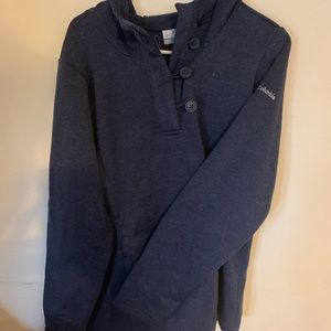 Columbia Sweater Pre-Owned